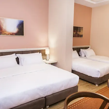 Hotel 22 3*