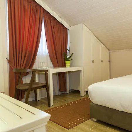 Hotel 22 3*