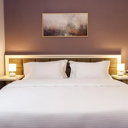 22 Hotel 3*