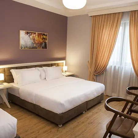 22 Hotel
