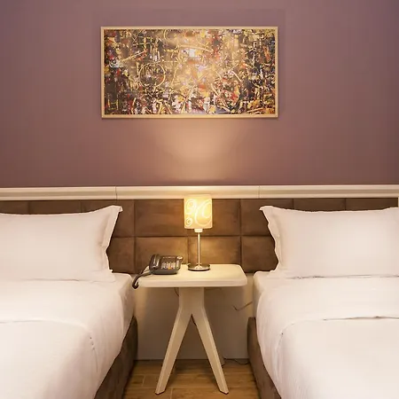 22 Hotel 3*