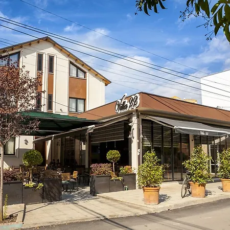 Hotel 22 3*