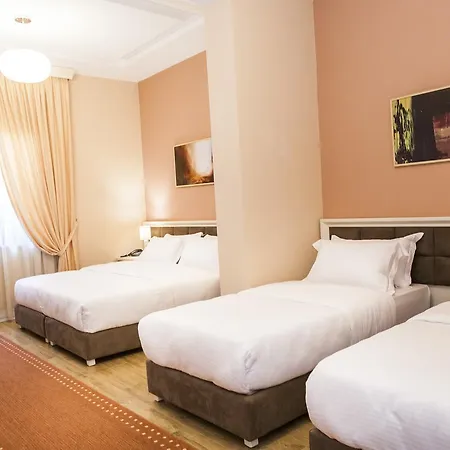 22 Hotel Tirana